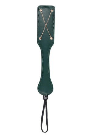SPORTSHEETS INDICA CHAIN IMPRESSIONS PADDLE