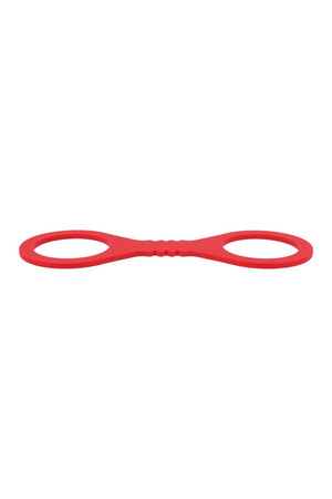 SPORTSHEETS AMOR SMALL SILICONE CUFFS