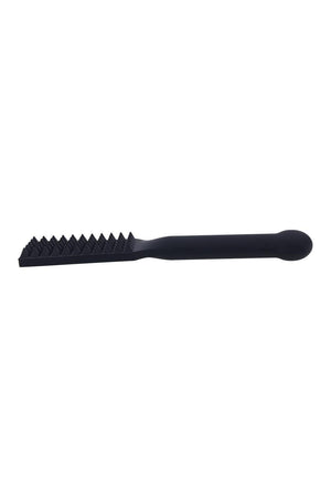 SPORTSHEETS EDGE SPIKED SILICONE PADDLE