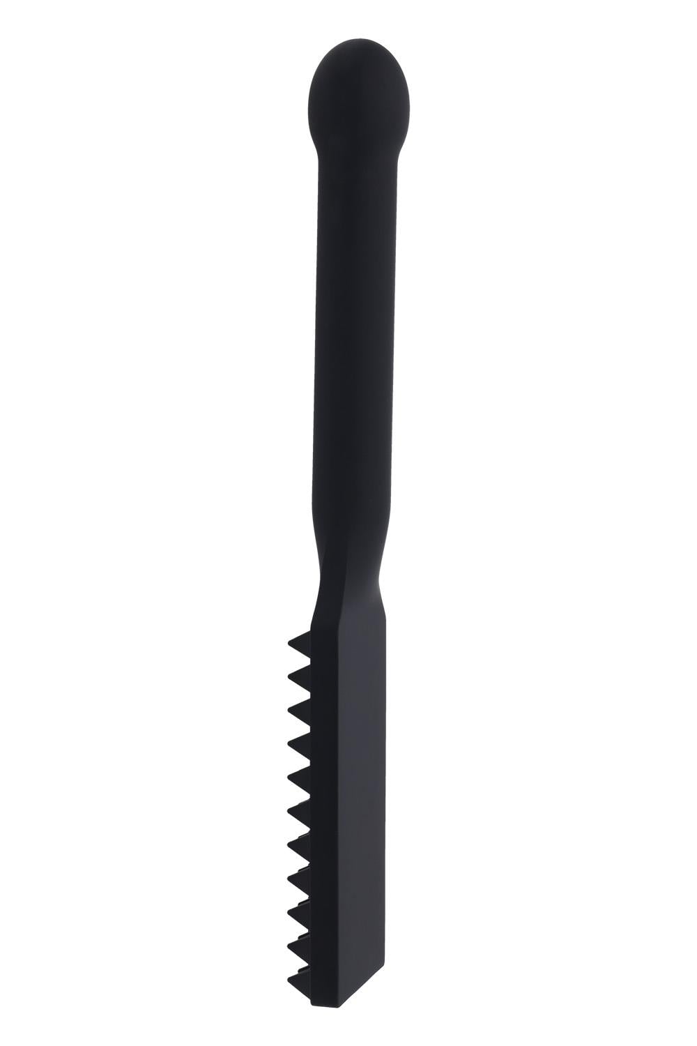 SPORTSHEETS EDGE SPIKED SILICONE PADDLE