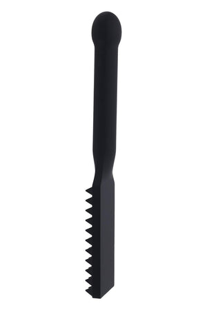 SPORTSHEETS EDGE SPIKED SILICONE PADDLE