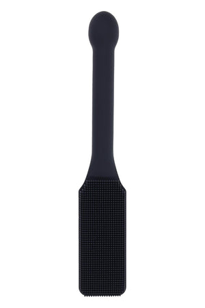SPORTSHEETS EDGE PINS AND NEEDLES SILICONE PADDLE