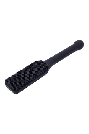 SPORTSHEETS EDGE PINS AND NEEDLES SILICONE PADDLE