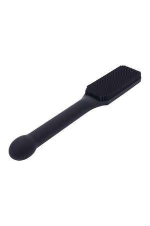 SPORTSHEETS EDGE PINS AND NEEDLES SILICONE PADDLE