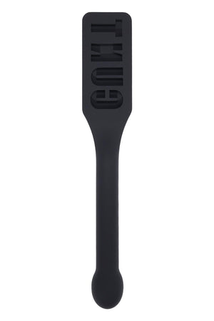 SPORTSHEETS EDGE CUNT SILICONE PADDLE