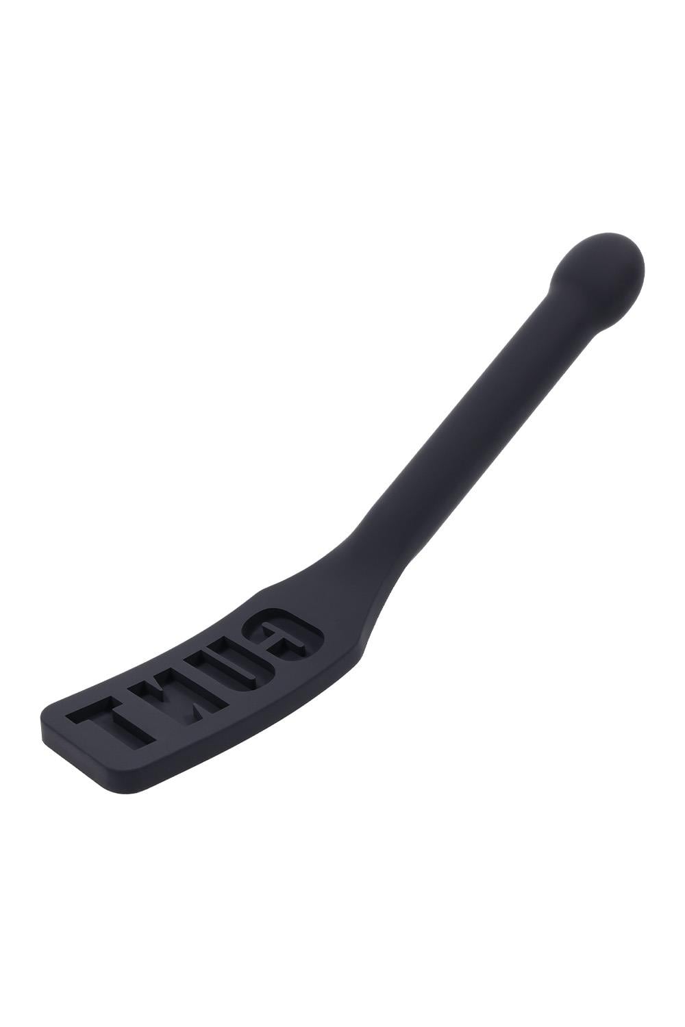SPORTSHEETS EDGE CUNT SILICONE PADDLE