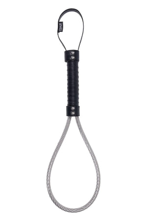 SPORTSHEETS EDGE METAL LOOP SPANKER