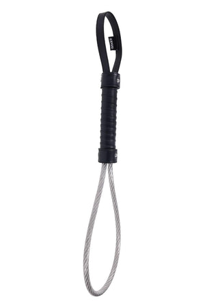SPORTSHEETS EDGE METAL LOOP SPANKER