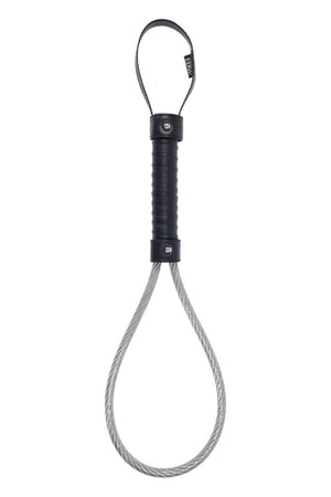 SPORTSHEETS EDGE METAL LOOP SPANKER