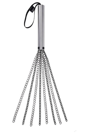 SPORTSHEETS EDGE CHAIN FLOGGER