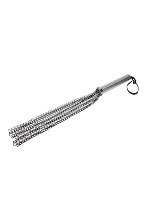 SPORTSHEETS EDGE CHAIN FLOGGER