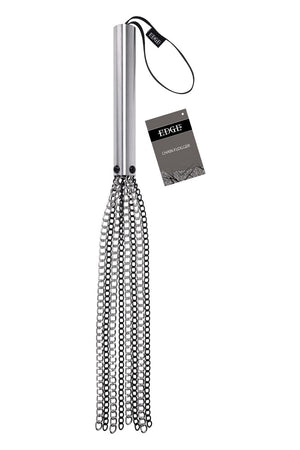 SPORTSHEETS EDGE CHAIN FLOGGER