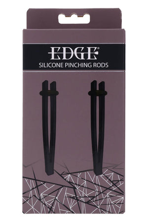 SPORTSHEETS EDGE SILICONE PINCHING RODS