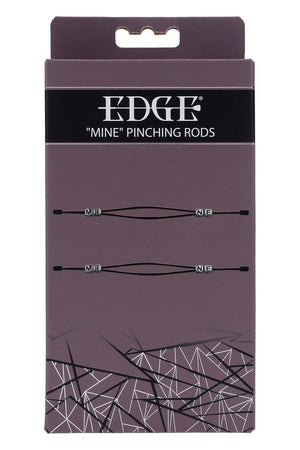 SPORTSHEETS EDGE MINE PINCHING RODS