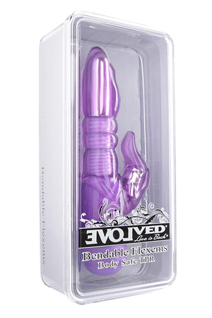 EVOLVED BENDABLE FLEXEMS TOUCH