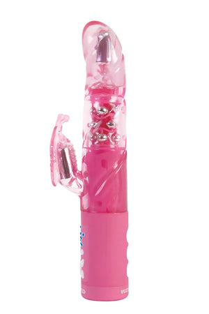 EVOLVED MENAGE A TROIS PINK
