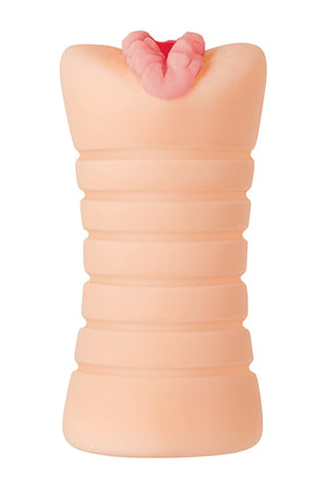 ZERO TOLERANCE LISA ANN REALISTIC VAGINA STROKER