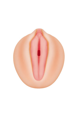 ZERO TOLERANCE ALEXIS TEXAS REALISTIC VAGINA STROKER