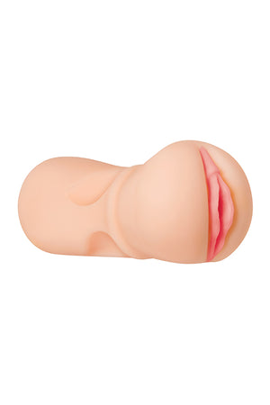 ZERO TOLERANCE SASHA GREY REALISTIC VAGINA STROKER