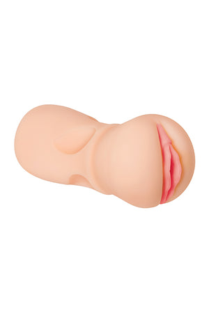ZERO TOLERANCE SASHA GREY REALISTIC VAGINA STROKER