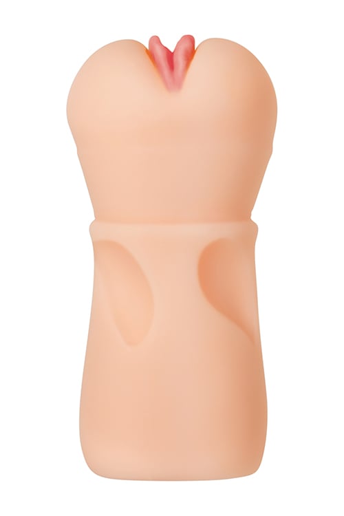 ZERO TOLERANCE SASHA GREY REALISTIC VAGINA STROKER