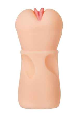 ZERO TOLERANCE SASHA GREY REALISTIC VAGINA STROKER