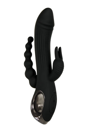 EVOLVED TRIFECTA BLACK
