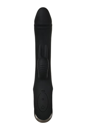 EVOLVED TRIFECTA BLACK