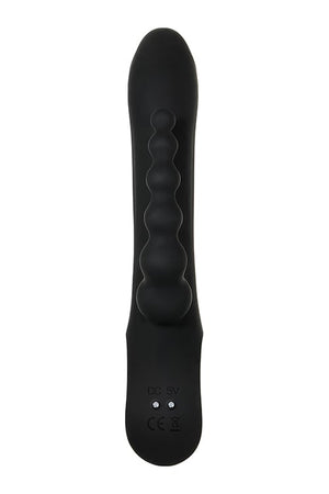 EVOLVED TRIFECTA BLACK