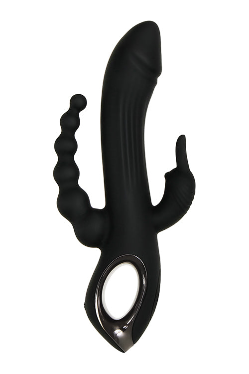 EVOLVED TRIFECTA BLACK