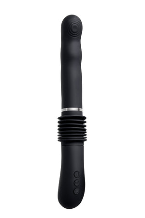 EVOLVED G-FORCE THRUSTER BLACK