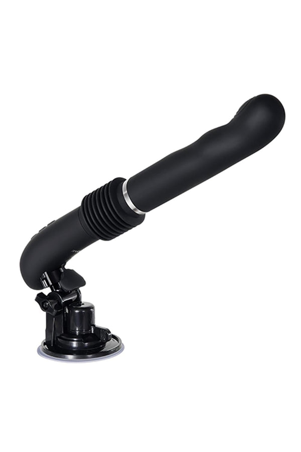 EVOLVED G-FORCE THRUSTER BLACK