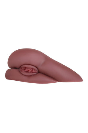 ZERO TOLERANCE ANA FOXXX SIDE STROKER