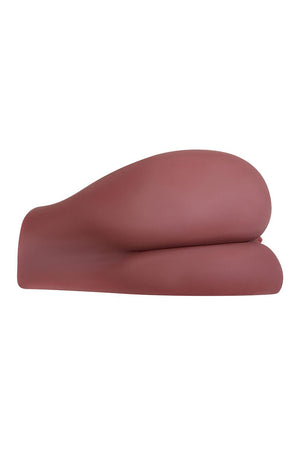 ZERO TOLERANCE ANA FOXXX SIDE STROKER