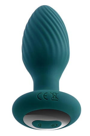 PLAYBOY SPINNING TAIL TEASER