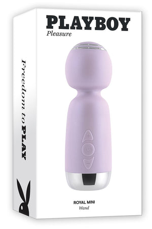 PLAYBOY ROYAL MINI