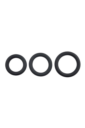 SELOPA 3 RING CIRCUS
