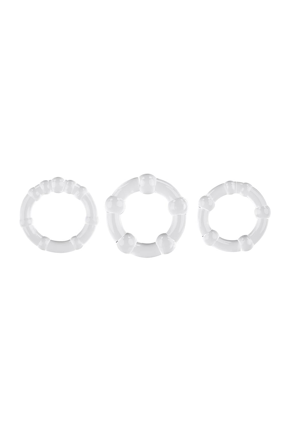 SELOPA ERECTION RINGS