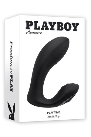 PLAYBOY PLAY TIME