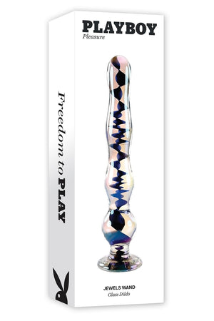PLAYBOY JEWELS WAND