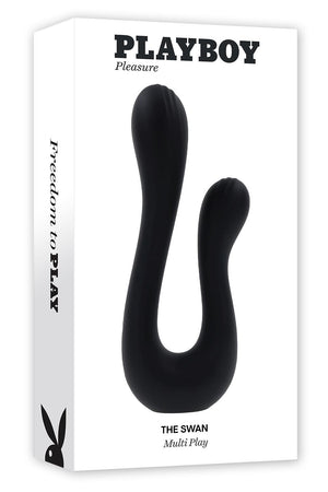 PLAYBOY THE SWAN