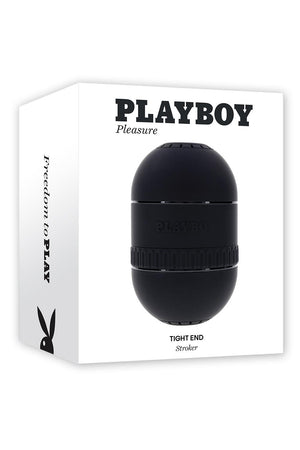 PLAYBOY TIGHT END STROKER