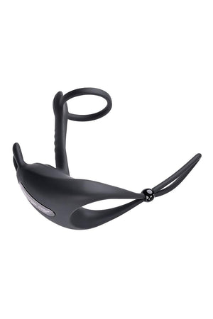 ZERO TOLERANCE SADDLE UP