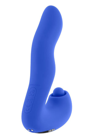 EVOLVED TAPPITY TAP