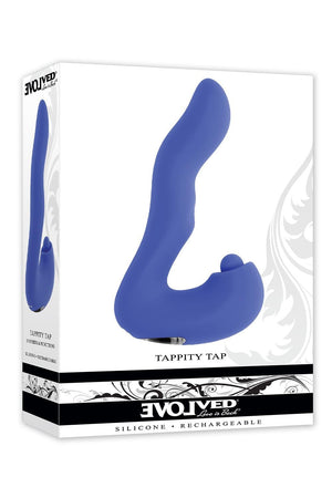 EVOLVED TAPPITY TAP