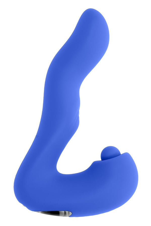 EVOLVED TAPPITY TAP