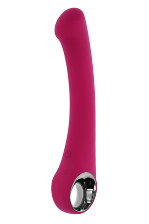 EVOLVED PLEASURE CURVE