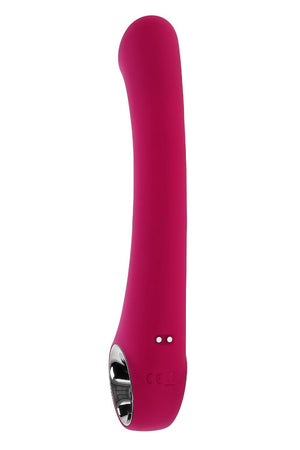 EVOLVED PLEASURE CURVE