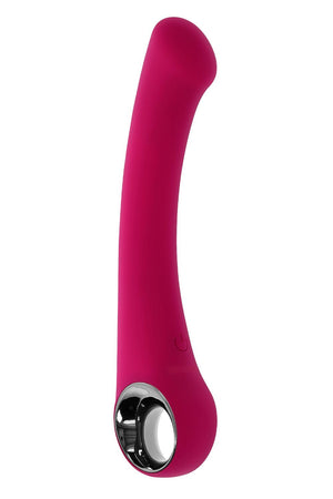 EVOLVED PLEASURE CURVE