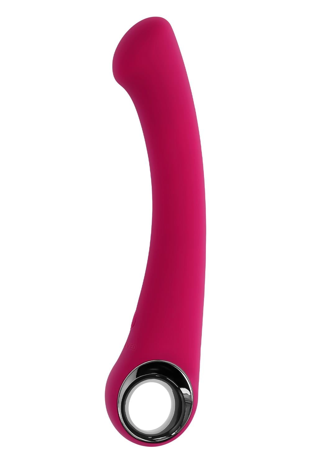 EVOLVED PLEASURE CURVE